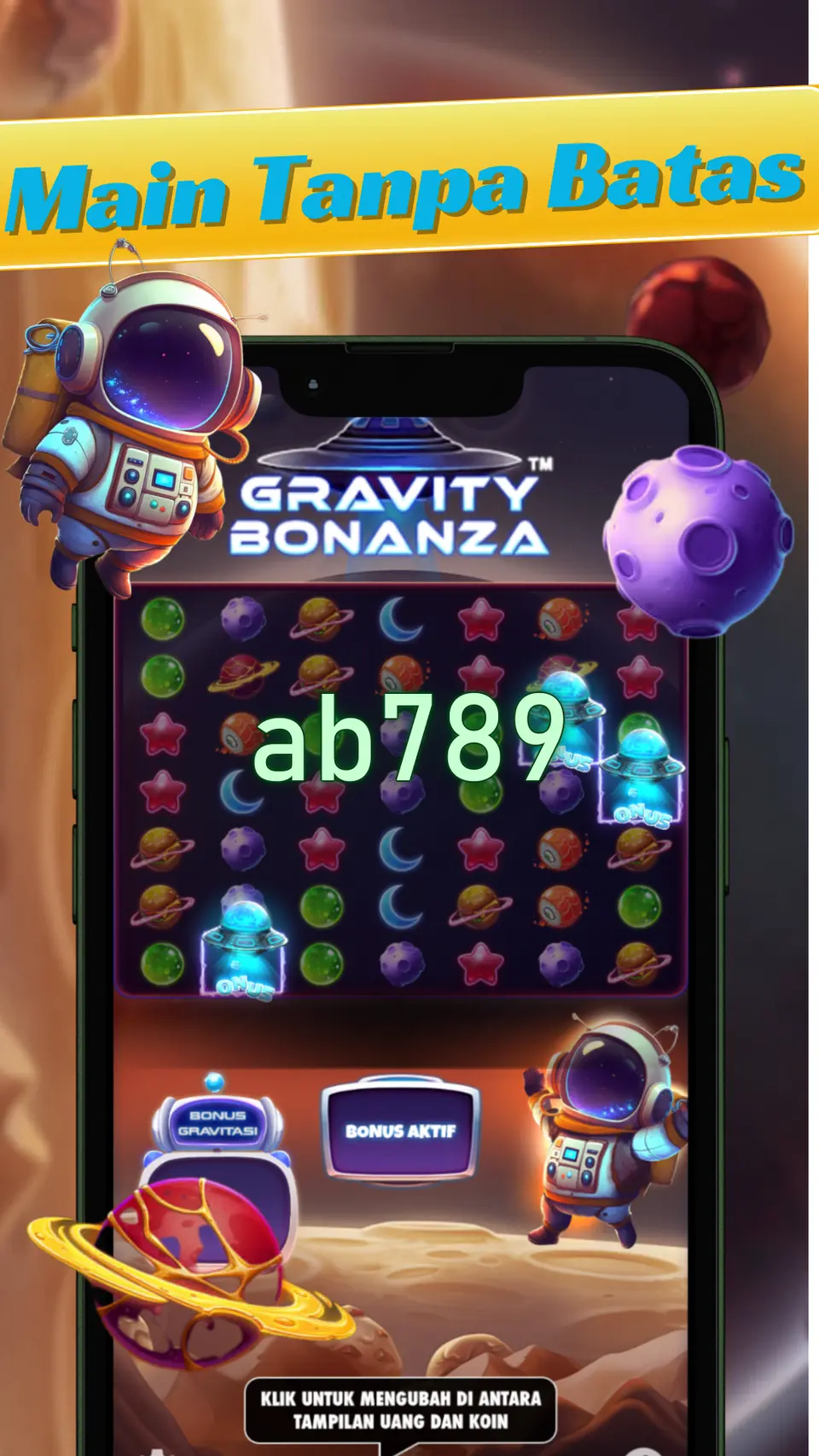 ab789 APK